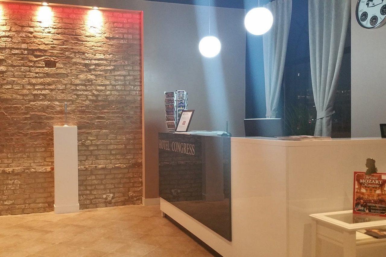 Yggotel Mejse Wina Bagian luar foto